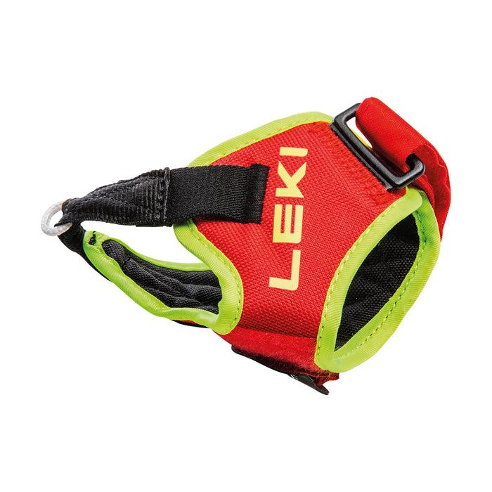 leki TRIGGER S/3D FRAME STRAP Accessories