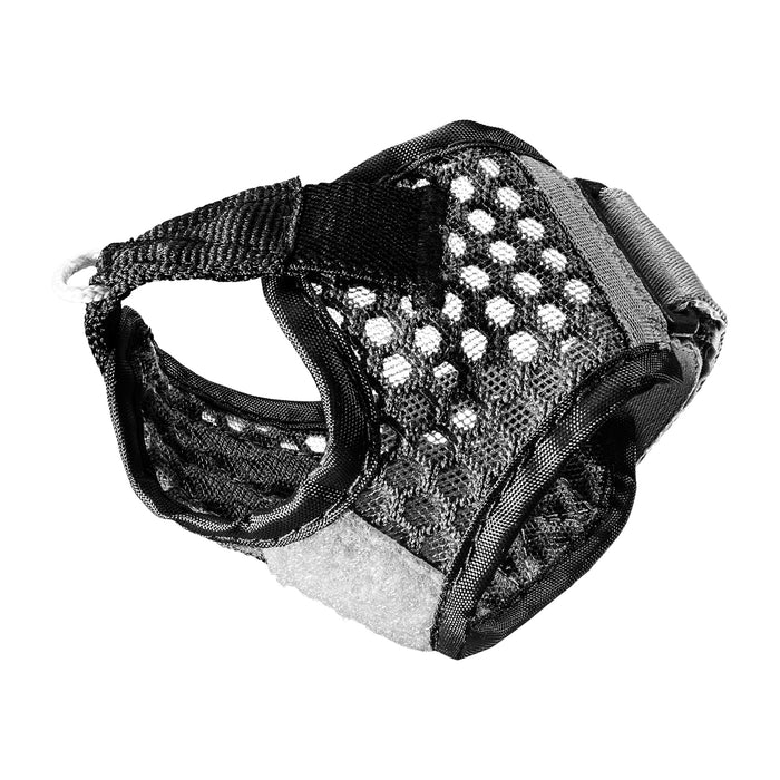 Leki TRIGGER S/3D FRAME STRAP MESH Accessories