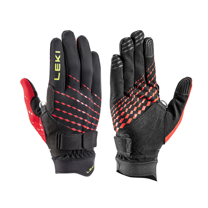 leki ULTRA TRAIL BREEZE SHARK Gloves