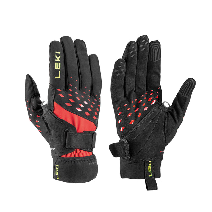 leki ULTRA TRAIL STORM SHARK Gloves