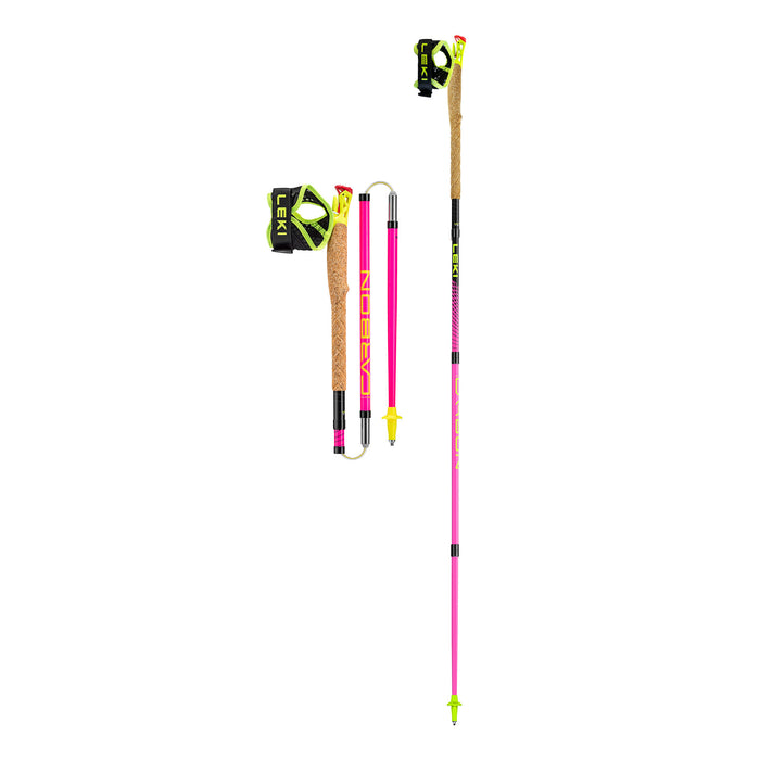 Leki ULTRATRAIL FX.ONE Poles