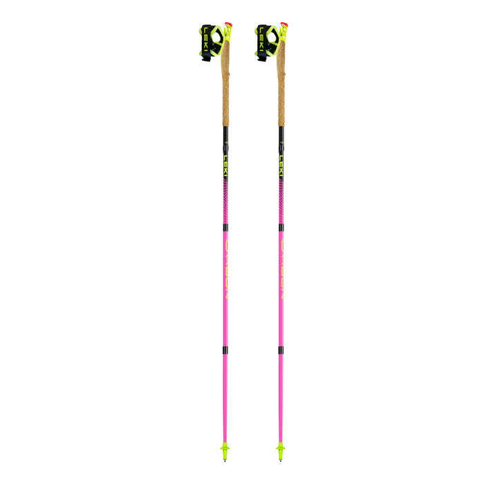Leki ULTRATRAIL FX.ONE Poles