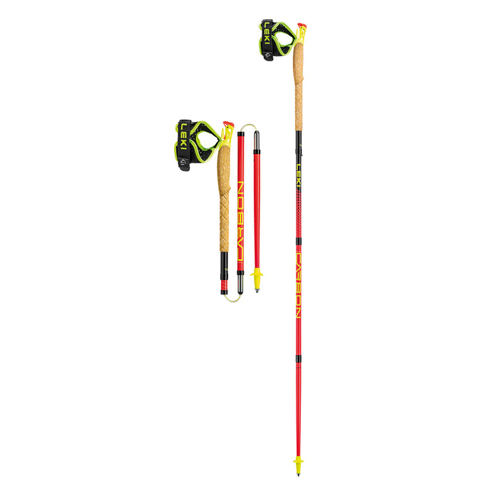 leki ULTRATRAIL FX.ONE Poles