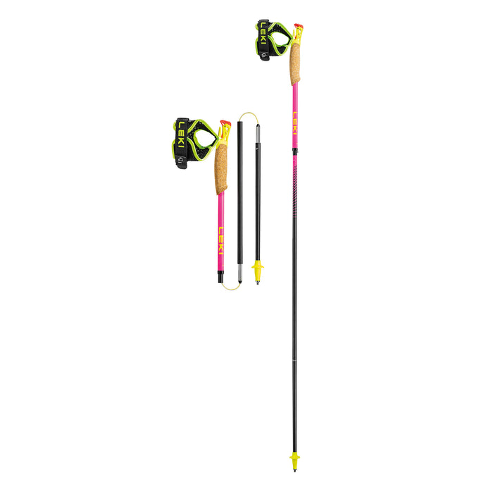 Leki ULTRATRAIL FX.ONE SUPERLITE Poles