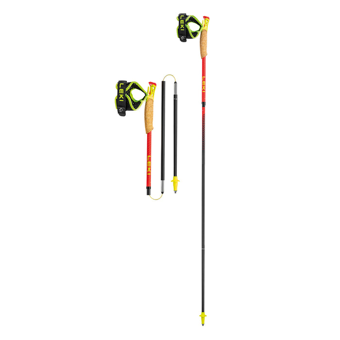 leki ULTRATRAIL FX.ONE SUPERLITE Poles