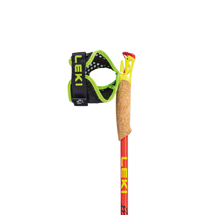 Leki VERTICAL K Poles
