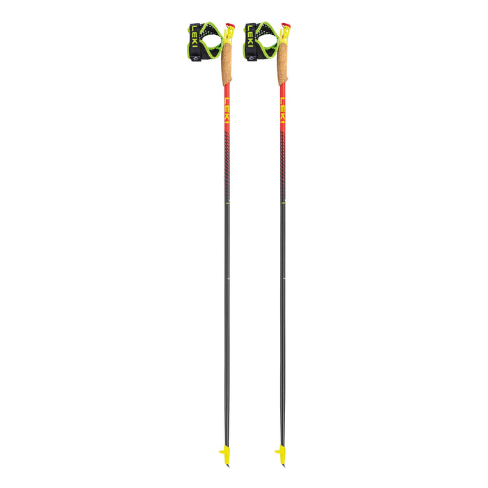leki VERTICAL K Poles