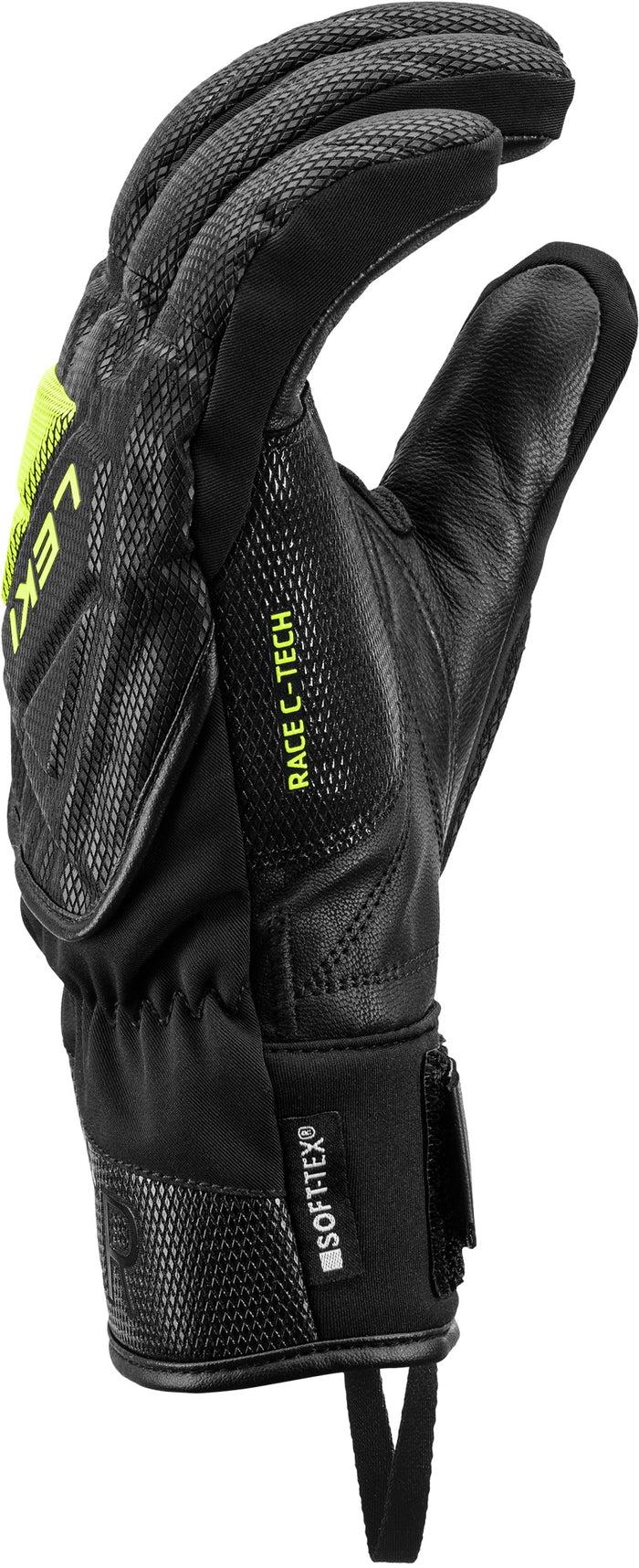Leki WCR C-TECH 3D Gloves