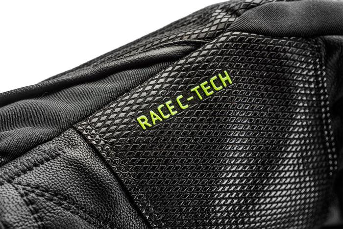 Leki WCR C-TECH 3D Gloves