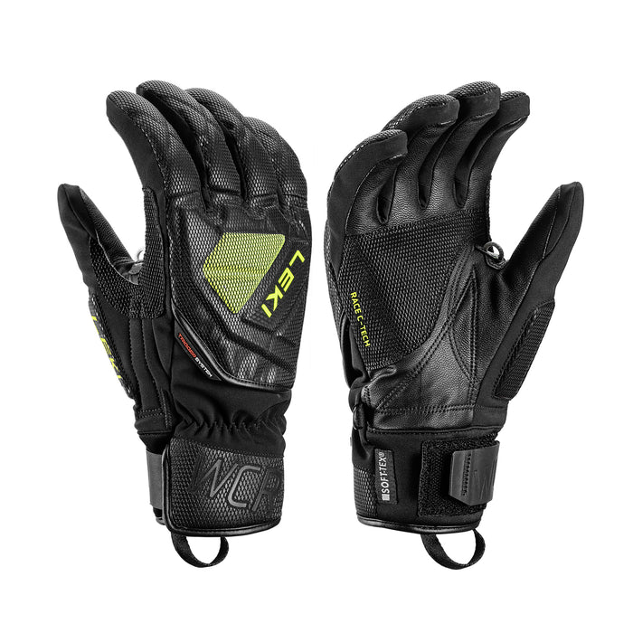 leki WCR C-TECH 3D Gloves