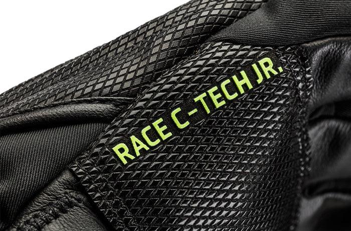 Leki WCR C-TECH 3D JUNIOR Gloves