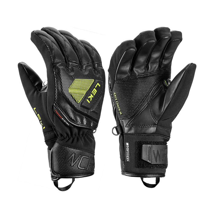leki WCR C-TECH 3D JUNIOR Gloves