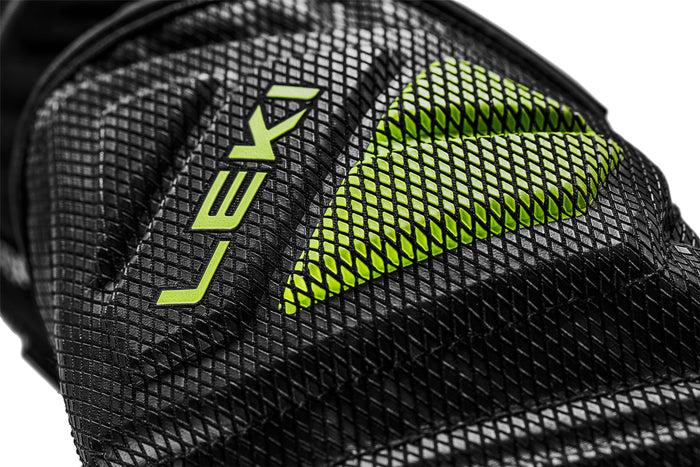 Leki WCR C-TECH 3D JUNIOR MITT Gloves