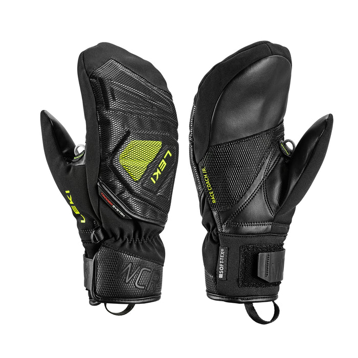 leki WCR C-TECH 3D JUNIOR MITT Gloves