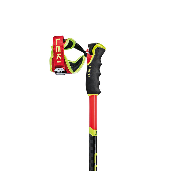 Leki WCR GS 3D Poles