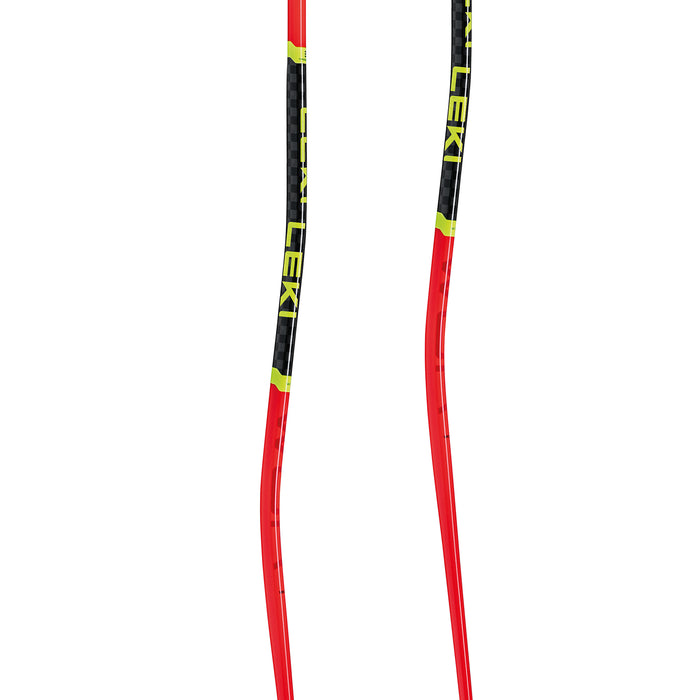 Leki WCR GS 3D Poles