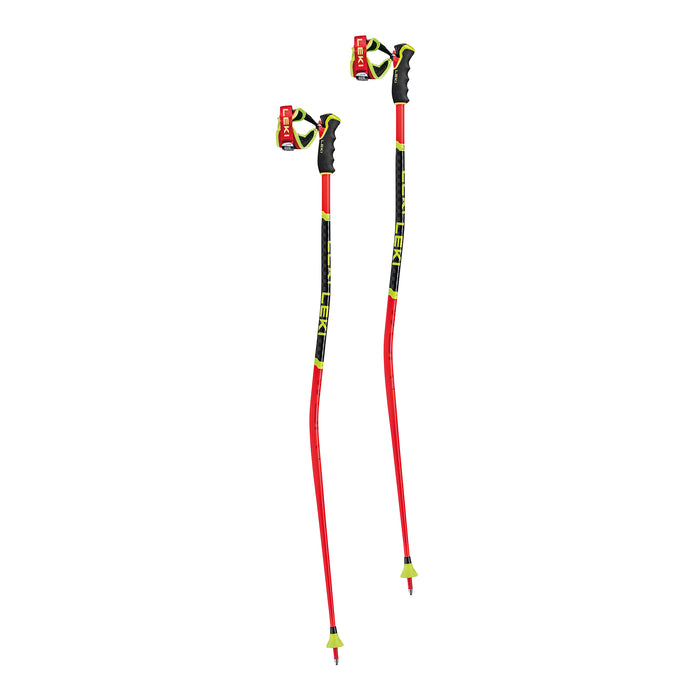 leki WCR GS 3D Poles