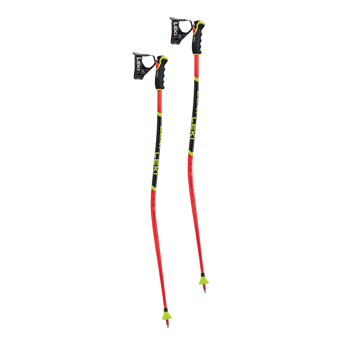 leki WCR LITE GS 3D Poles