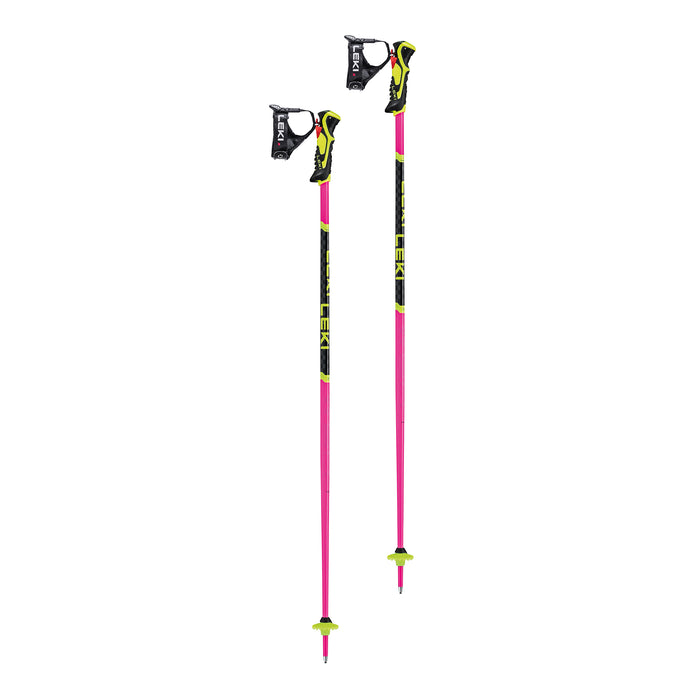 Leki WCR LITE SL 3D Poles