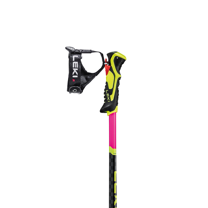 Leki WCR LITE SL 3D Poles