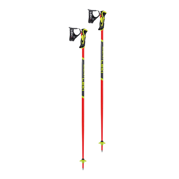 leki WCR LITE SL 3D Poles