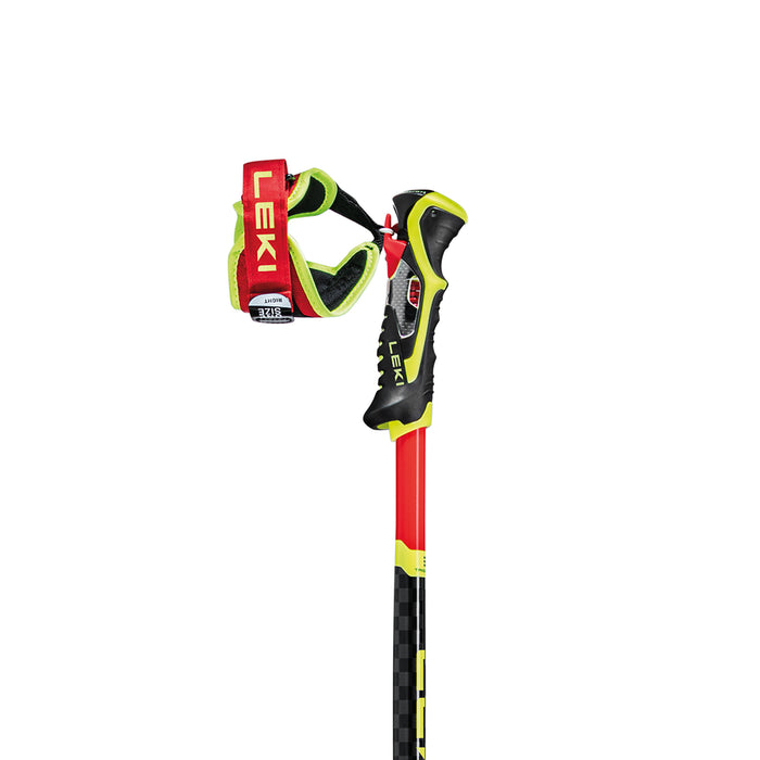 Leki WCR SL 3D Poles