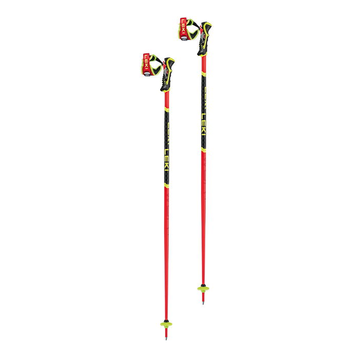 leki WCR SL 3D Poles