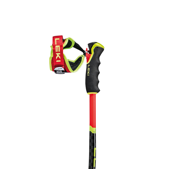 Leki WCR TBS GS 3D Poles