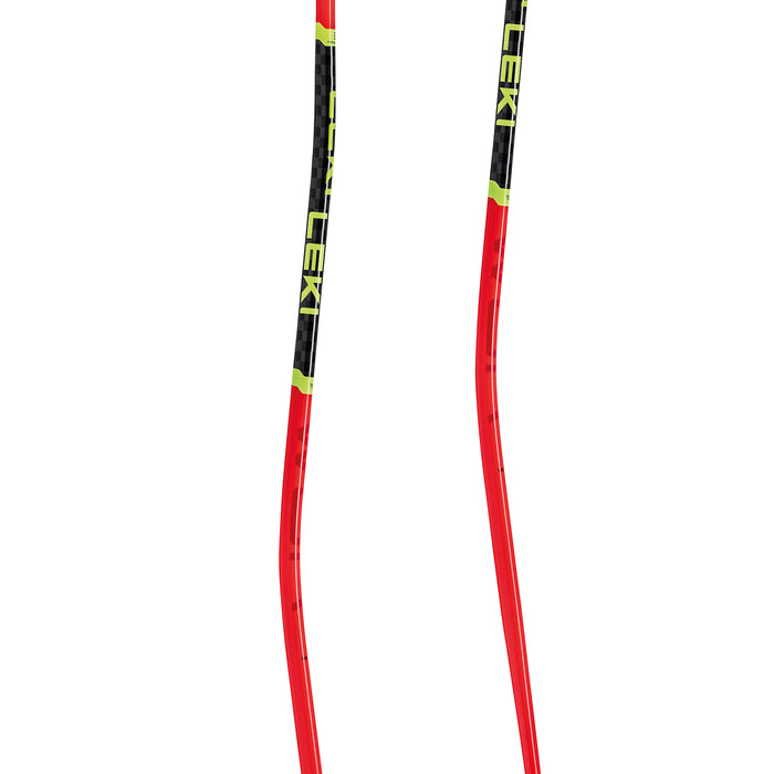 Leki WCR TBS GS 3D Poles