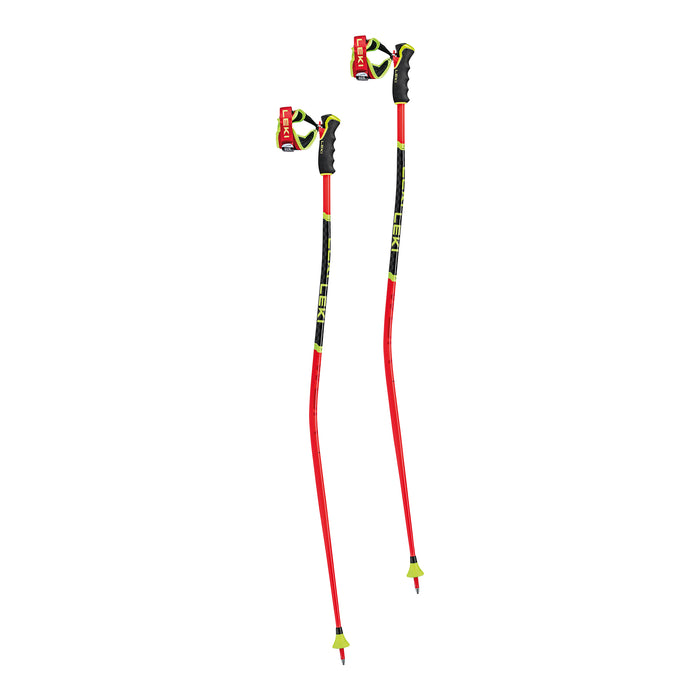 leki WCR TBS GS 3D Poles