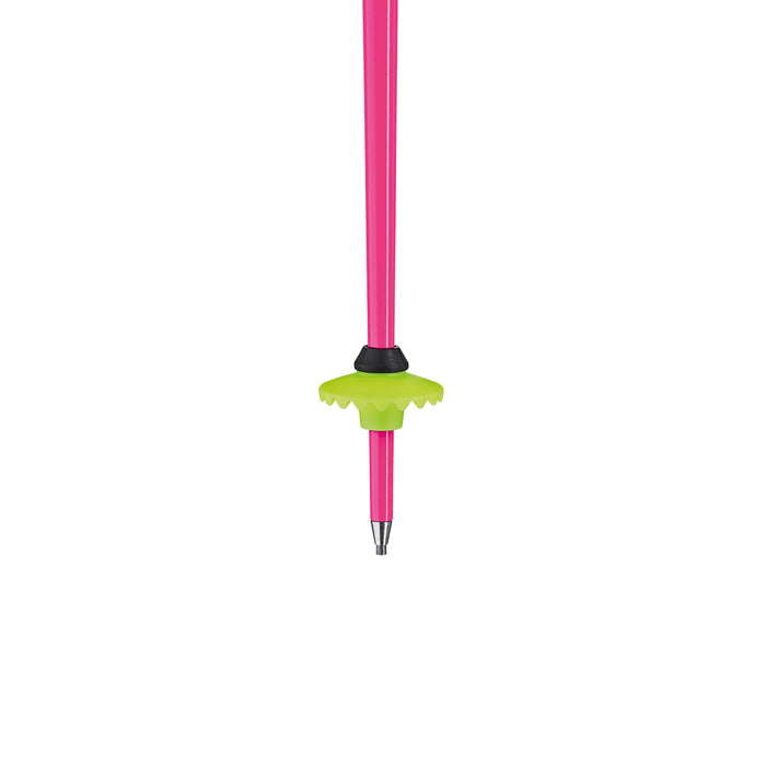 Leki WCR TBS SL 3D Poles