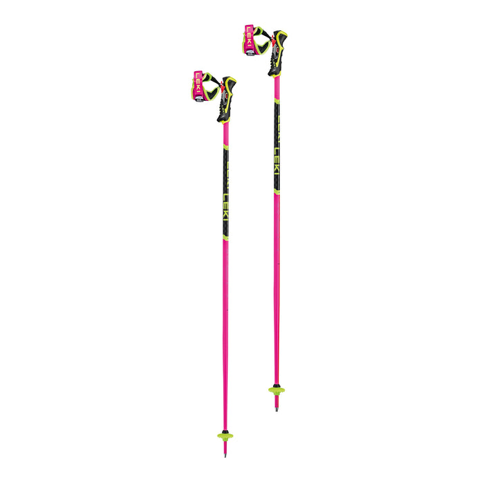 leki WCR TBS SL 3D Poles