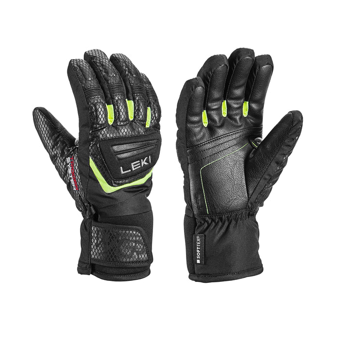 leki WCR TEAM 3D JUNIOR Gloves