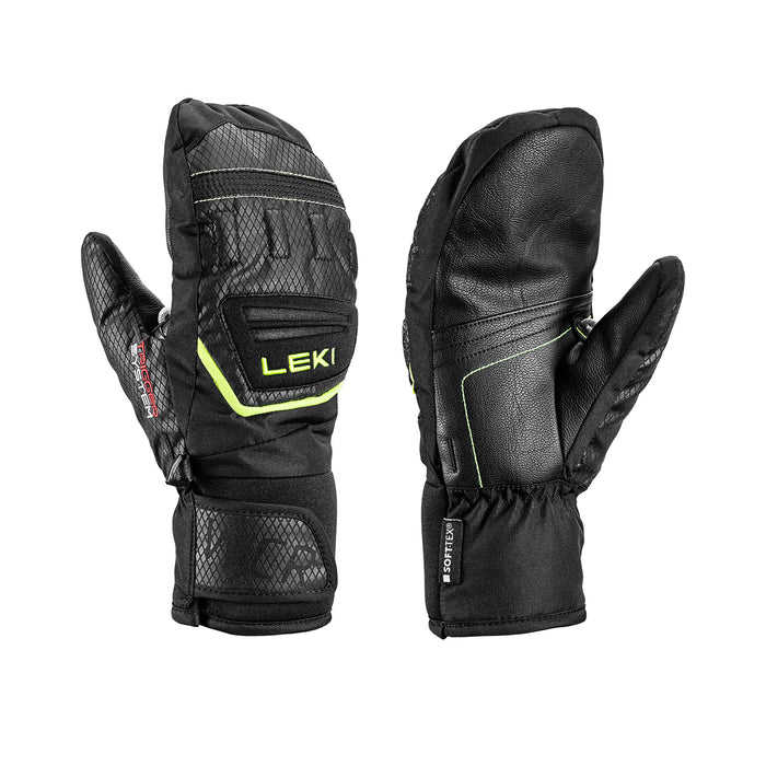 leki WCR TEAM 3D JUNIOR MITT Gloves