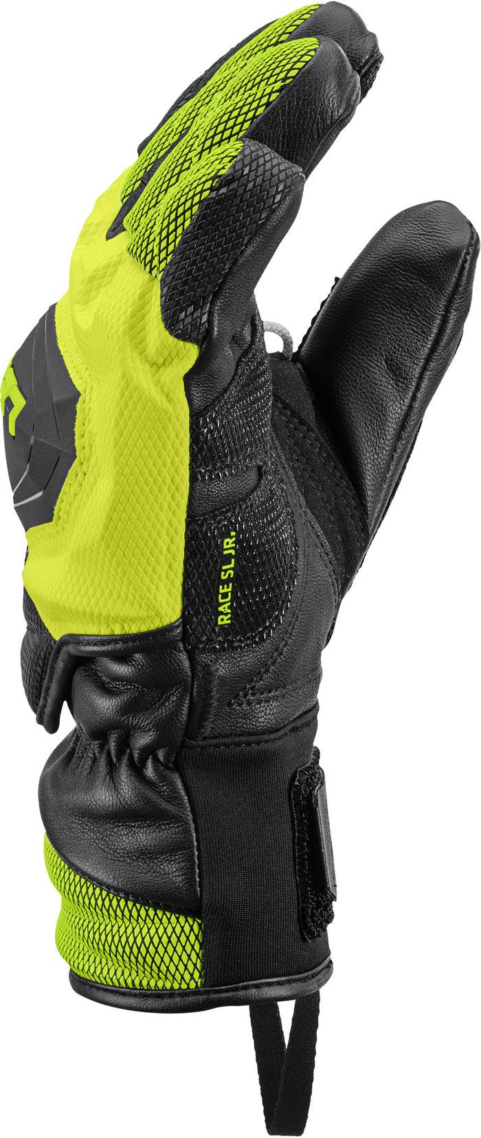 Leki WCR VENOM 3D JUNIOR Gloves