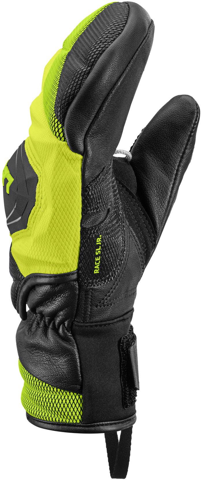 Leki WCR VENOM 3D JUNIOR MITT Gloves