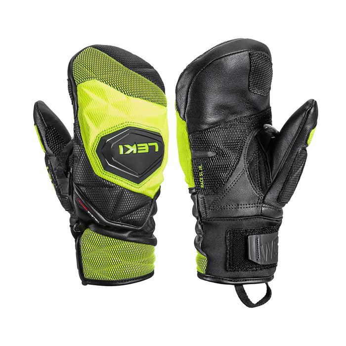 leki WCR VENOM 3D JUNIOR MITT Gloves