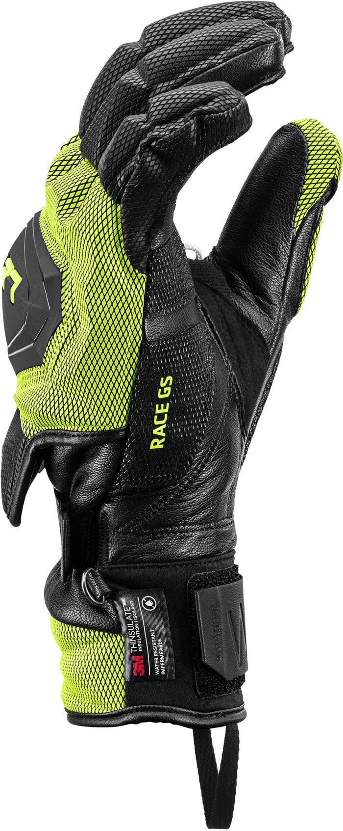 Leki WCR VENOM GS 3D Gloves
