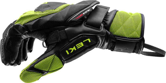Leki WCR VENOM GS 3D Gloves