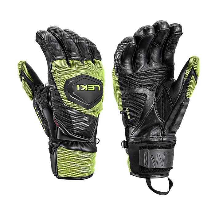 leki WCR VENOM GS 3D Gloves
