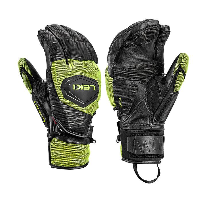 leki WCR VENOM GS 3D LOBSTER Gloves