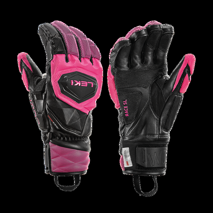 Leki WCR VENOM SL 3D Gloves