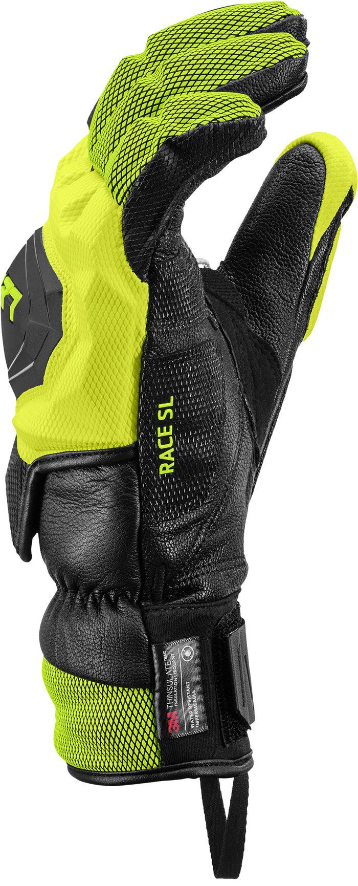 Leki WCR VENOM SL 3D Gloves