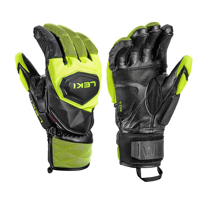 leki WCR VENOM SL 3D Gloves