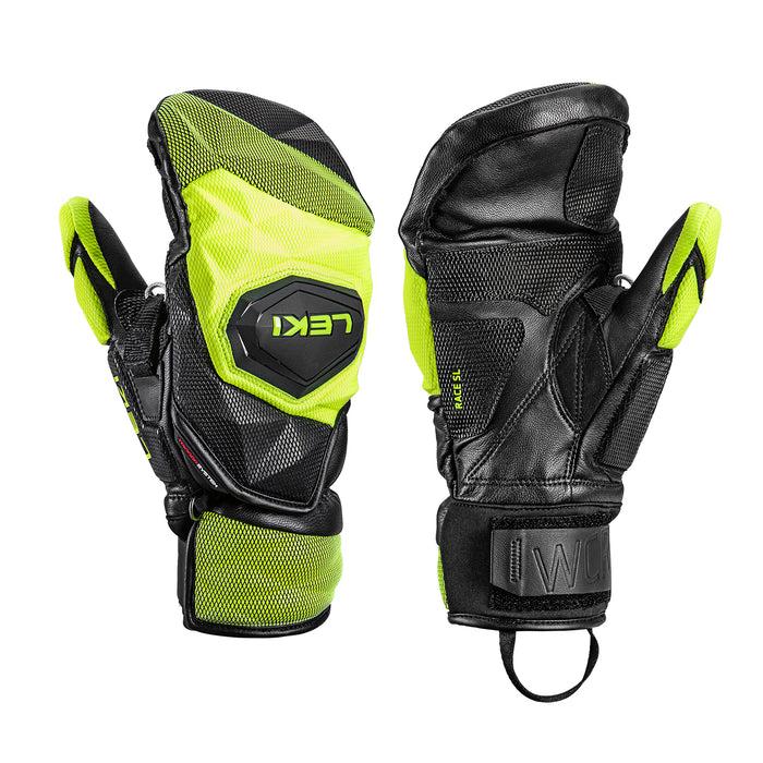 leki WCR VENOM SL 3D MITT Gloves