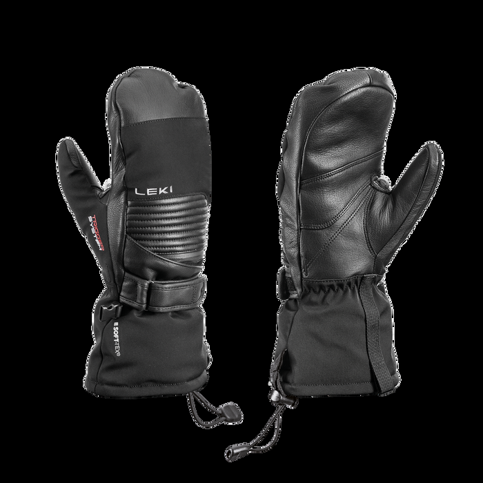 leki XPLORE S WOMEN'S MITT Gloves