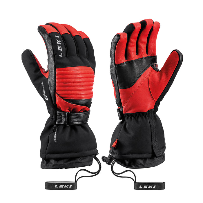 Leki XPLORE XT 3D Gloves