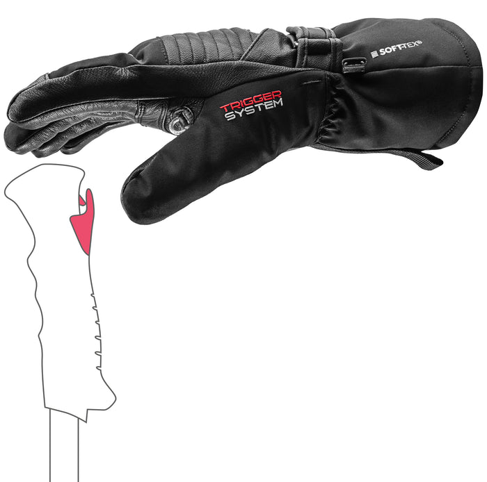 Leki XPLORE XT 3D Gloves