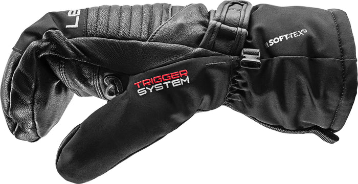 Leki XPLORE XT 3D MITT Gloves