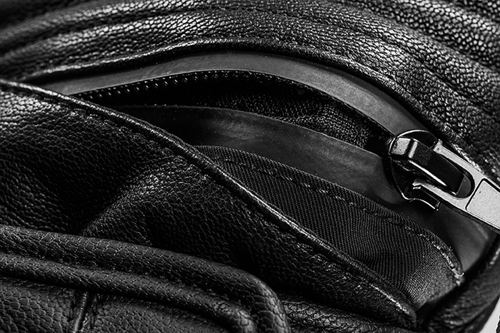 Leki XPLORE XT 3D MITT Gloves